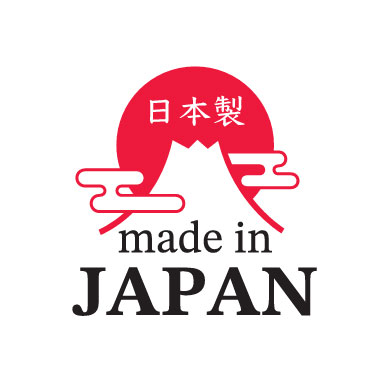 日本製