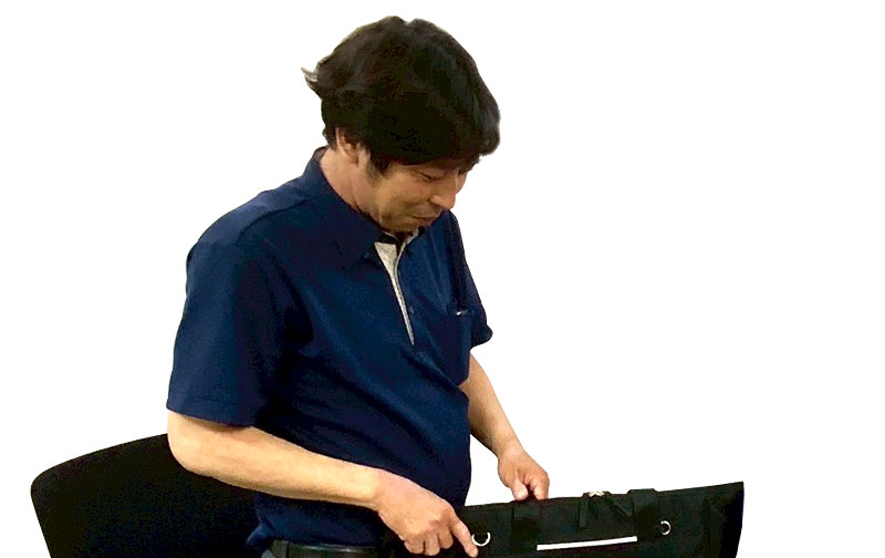 株式会社リアルエイド 武様インタビュー
