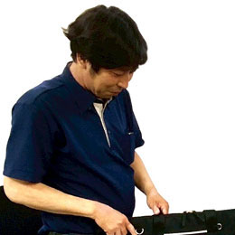インタビュー